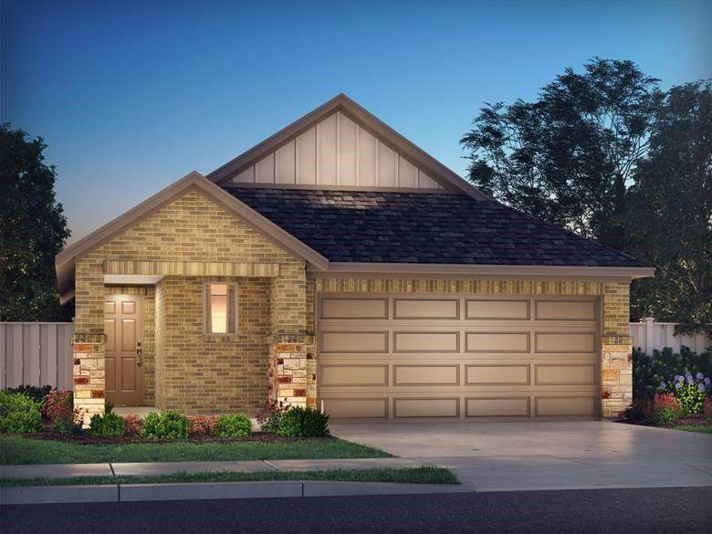 17502 Rosette Grass Drive - Photo 1