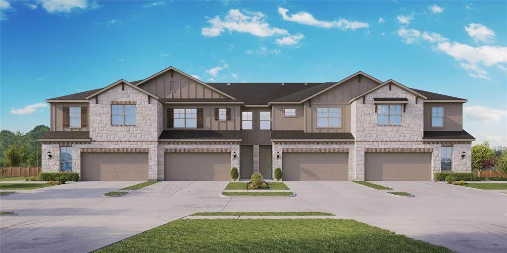 7136 Fannin Street - Photo 1