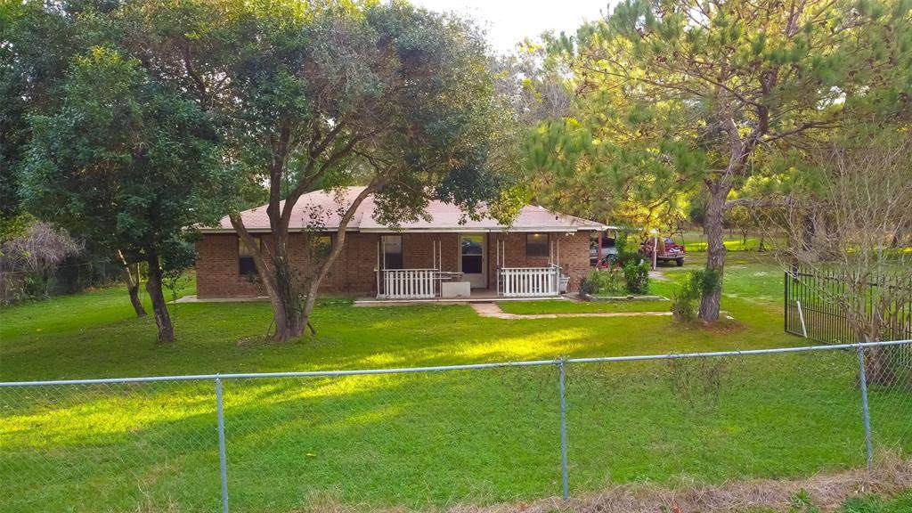 5100 Fm 359 Road - Photo 1