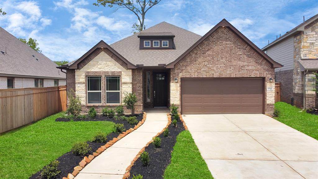 1510 Country Air Lane - Photo 1