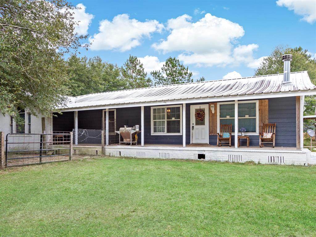 10951 Fm 1004 W - Photo 1