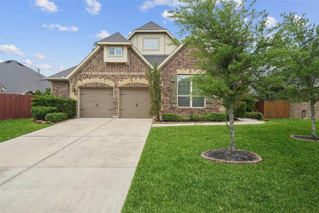 3743 Pinebrook Hollow Lane - Photo 1