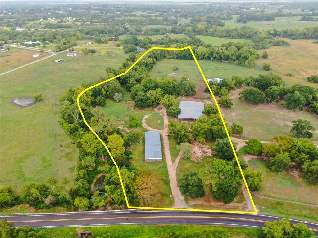 3851 Fm 1155 Road - Photo 1