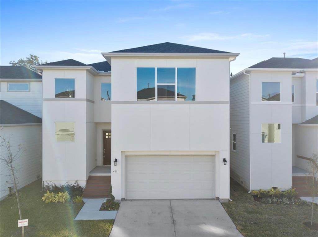 6021 Yale Garden Lane - Photo 1