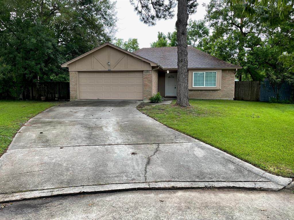 1018 Afton Court - Photo 1
