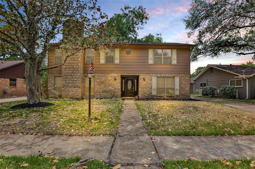 21126 Park Brush Lane - Photo 1