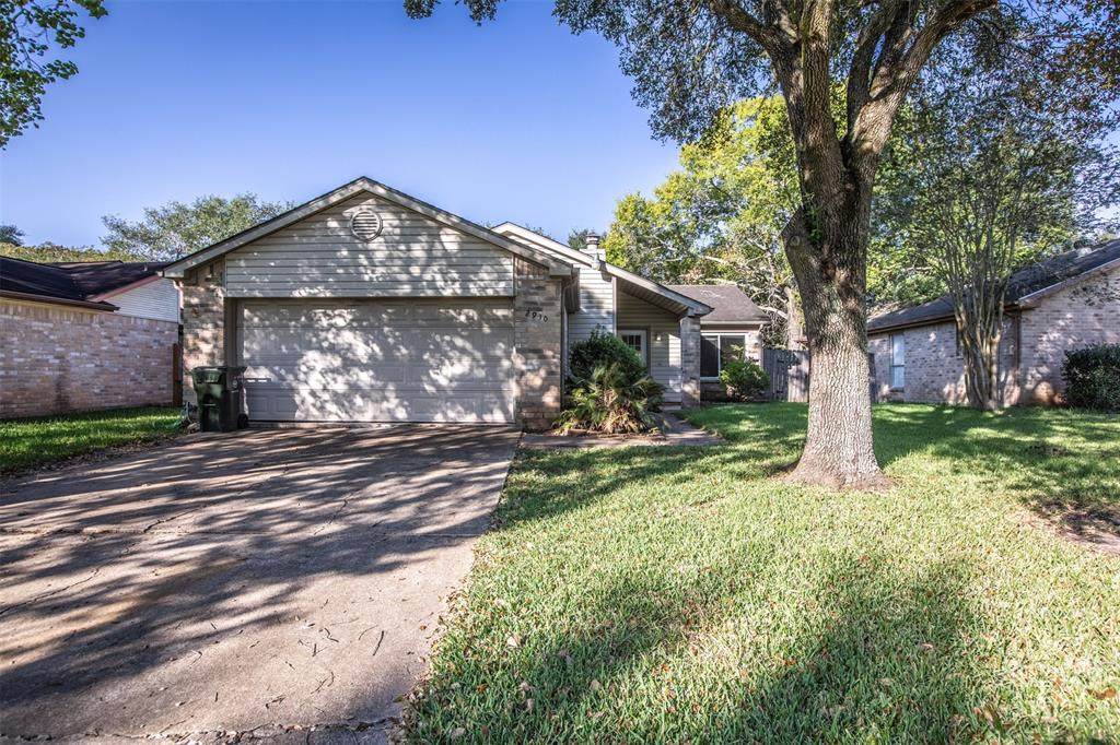 2930 Whetrock Lane - Photo 1