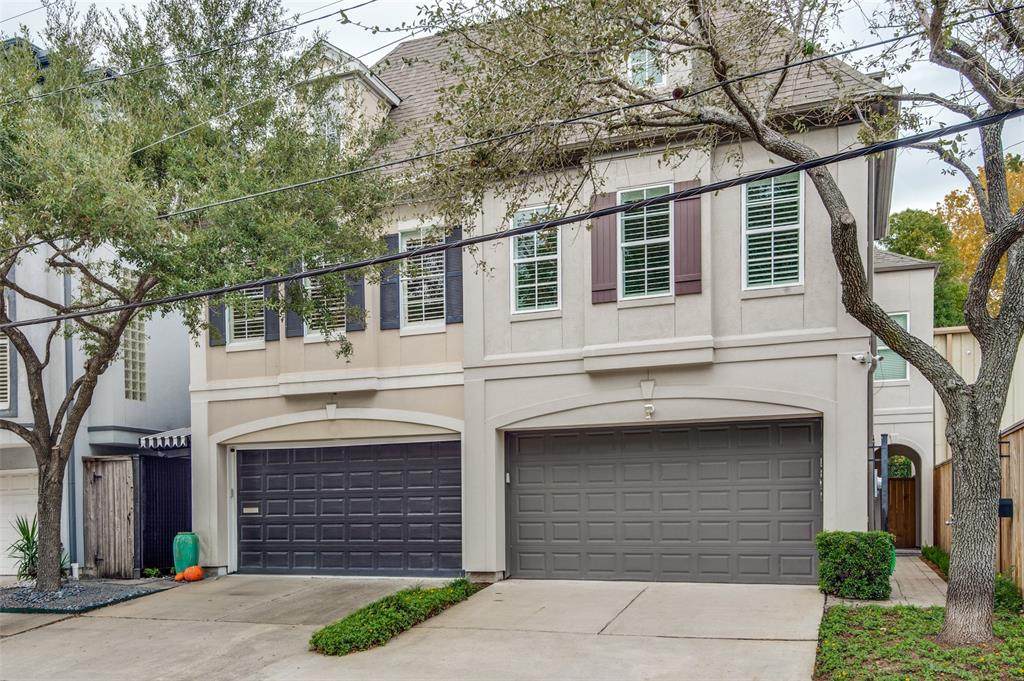 4822 Travis Street - Photo 1