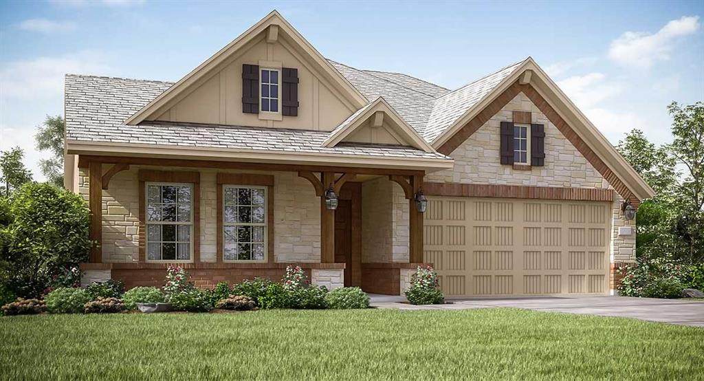 12223 Richardson Fort Way - Photo 1