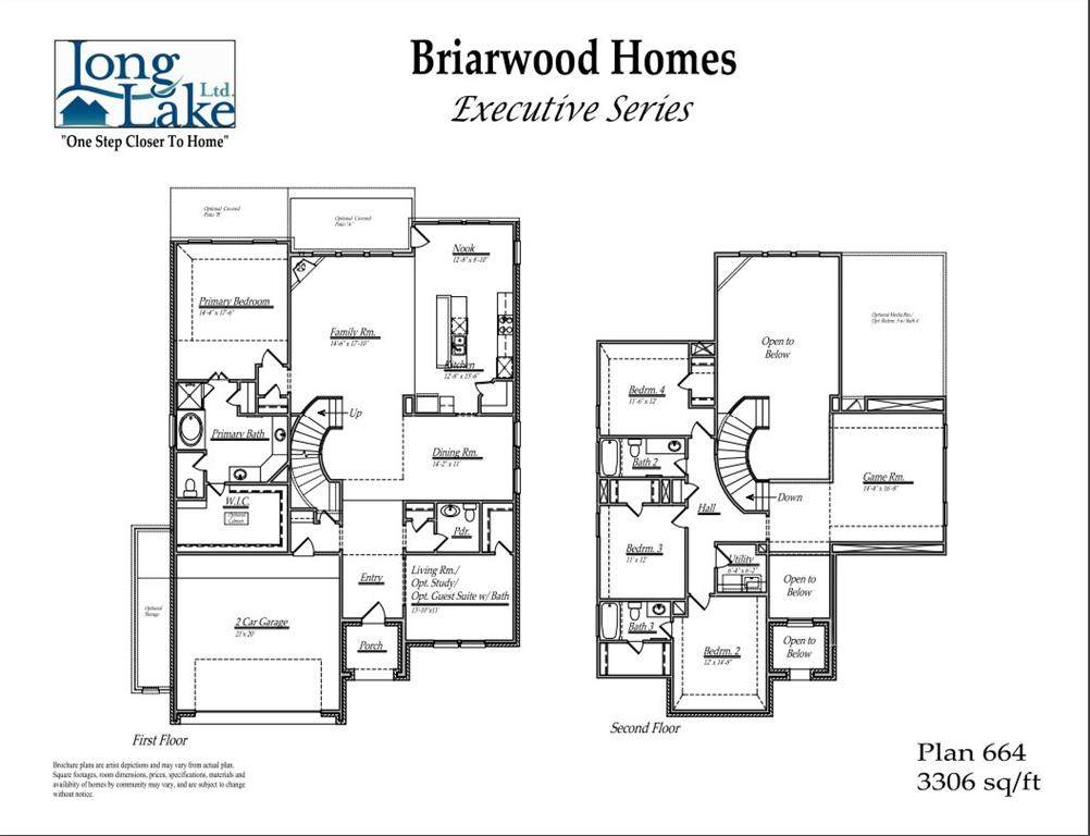 13137 Morning Villa Drive - Photo 1