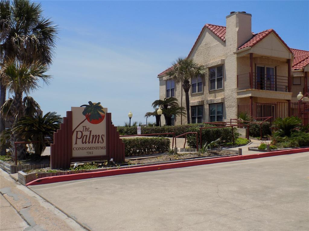 7312 Seawall Boulevard - Photo 1