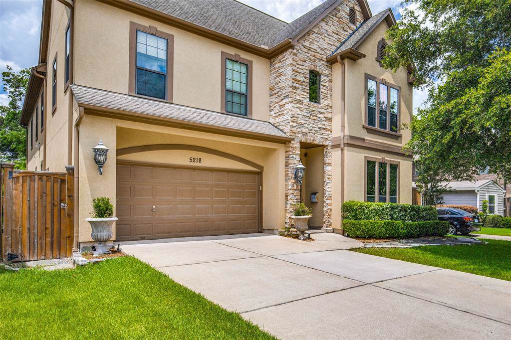 5218 Beech Street - Photo 1