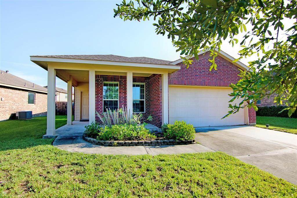 21527 Cotton Valley Lane - Photo 1
