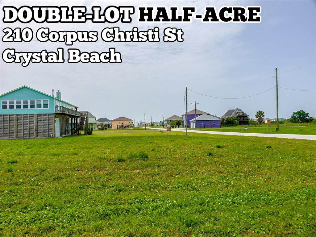 210 Corpus Christi Street - Photo 1