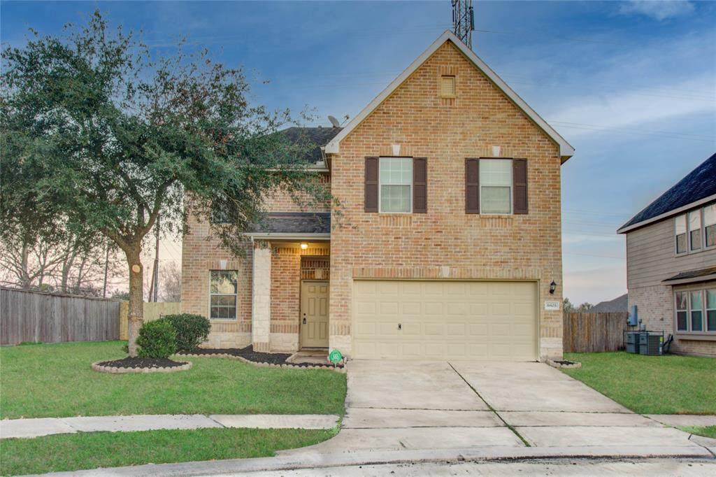 8803 Inglebrook Lane - Photo 1