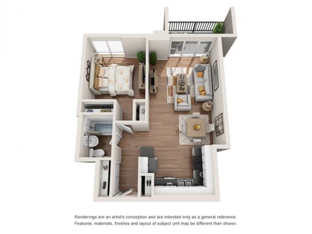 1617 Fannin Street - Photo 1