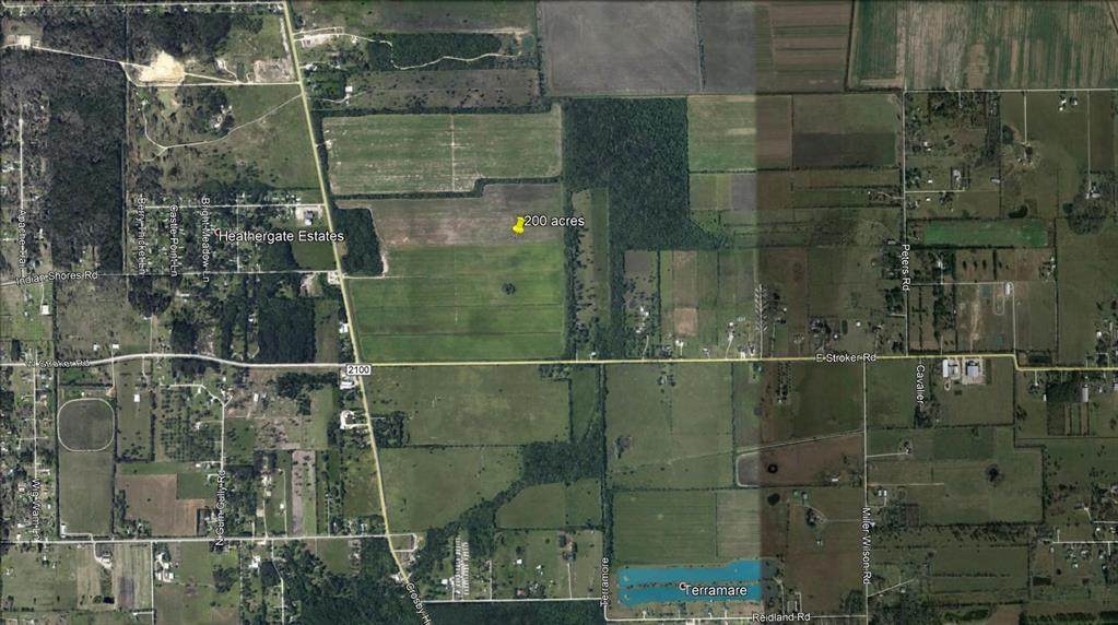 20200 Fm 2100 Road - Photo 1