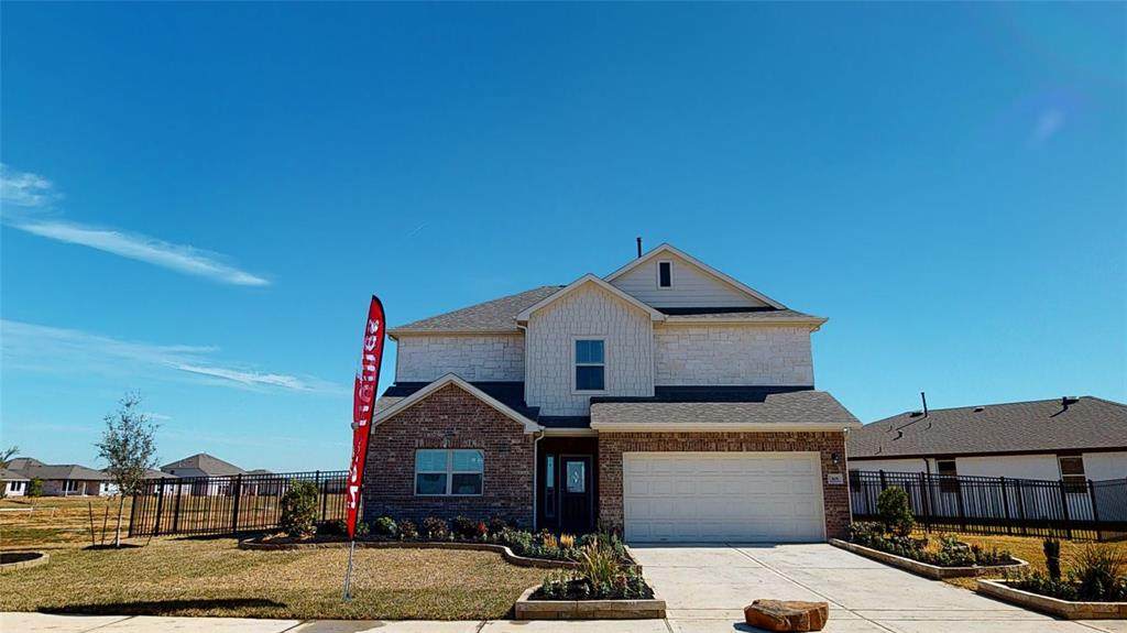 19910 Capri Shores Lane - Photo 1