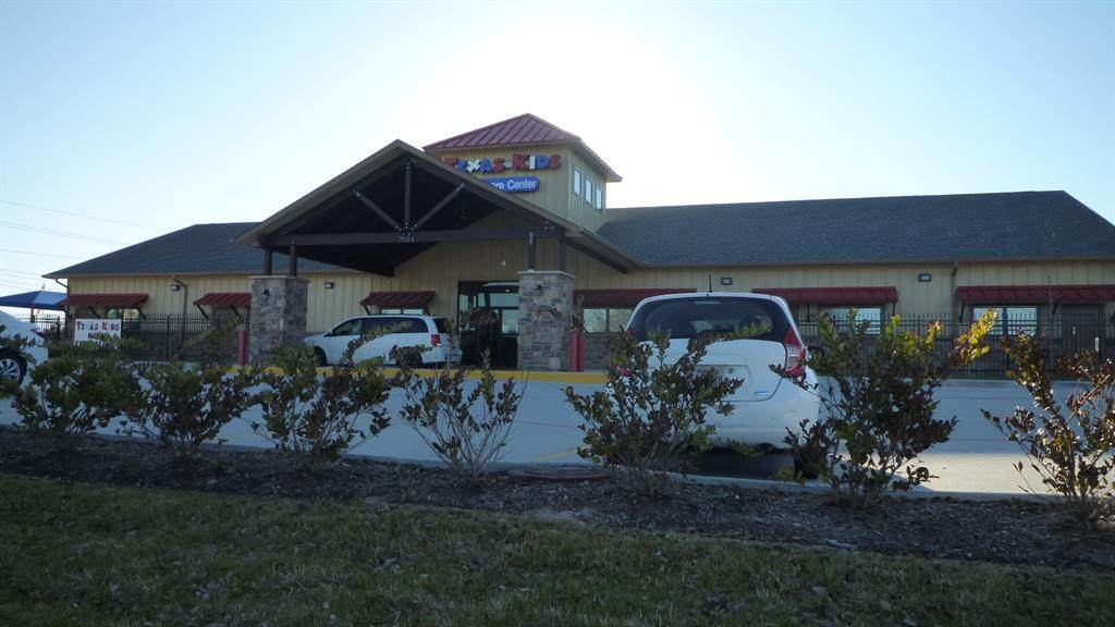 0 Fm 529 Road - Photo 1