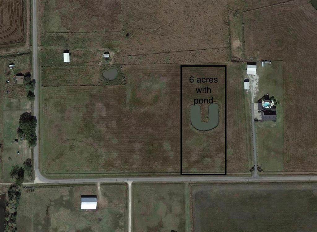 6 acres Big Hill Rd - Photo 1