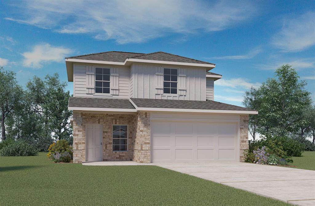 5407 Pinecliff Grove Court - Photo 1