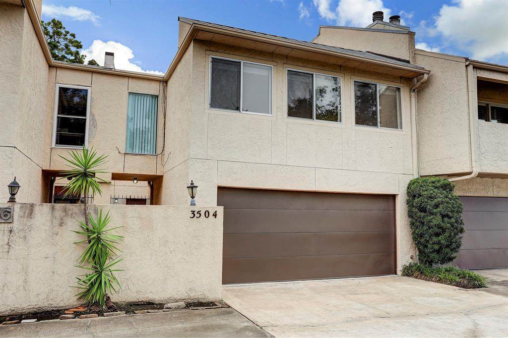 3504 Bellaire Boulevard - Photo 1