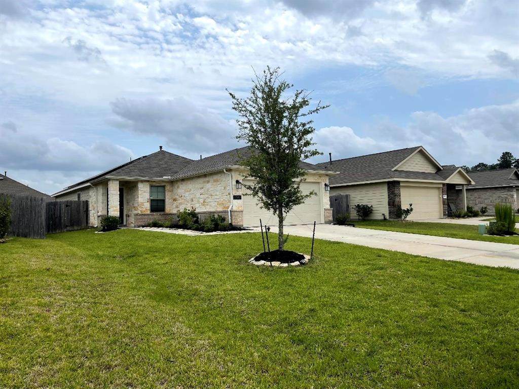 17583 Longwood Trace Lane - Photo 1