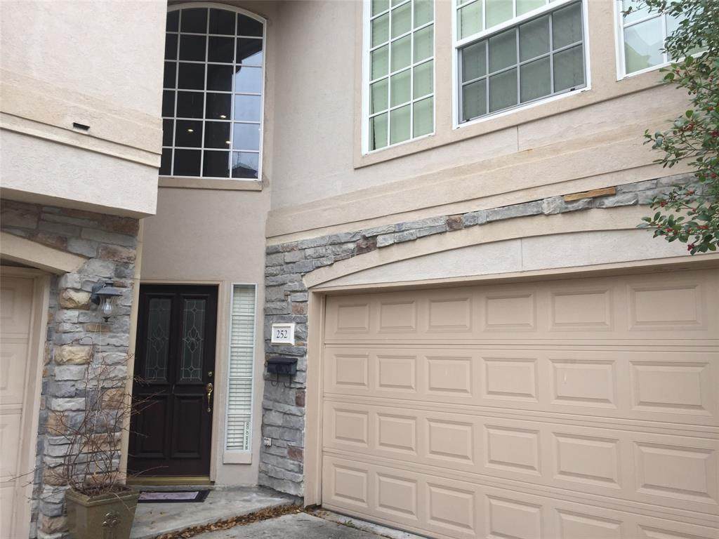 252 Westcott Street - Photo 1