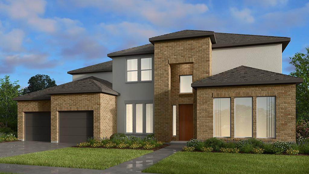 8910 Hampshire Oaks Drive - Photo 1