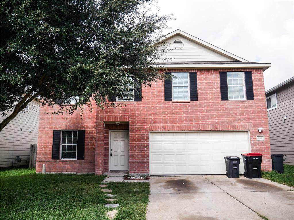 7927 Chatham Springs Lane - Photo 1