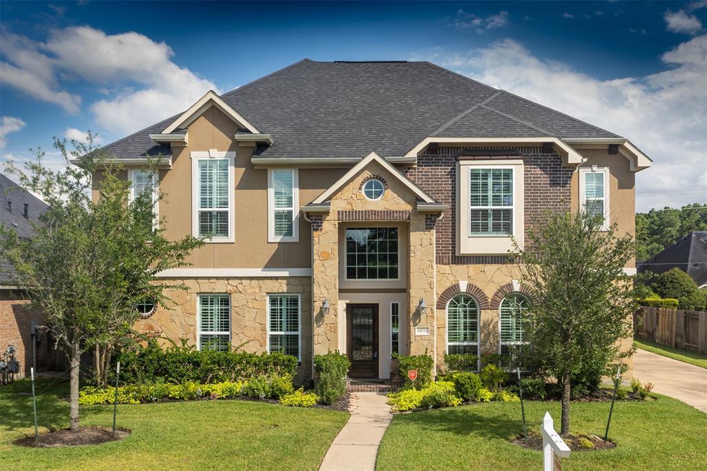14014 Steelwood Drive - Photo 1