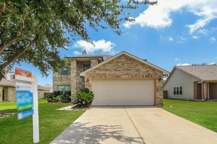 4926 Mill Creek Drive - Photo 1
