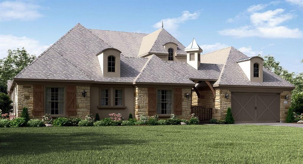 2520 Scenic Hills Drive - Photo 1