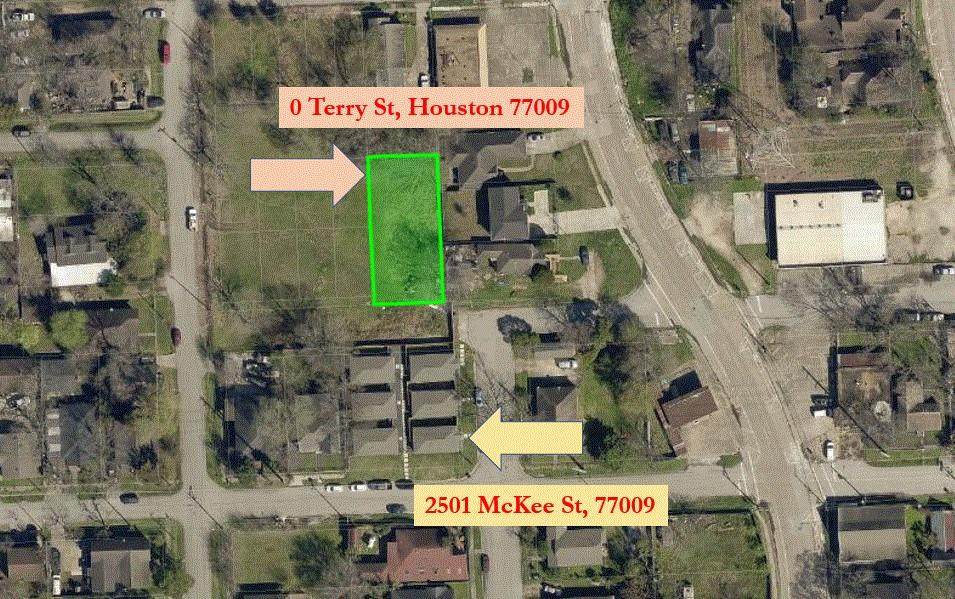 0 Terry Street - Photo 1