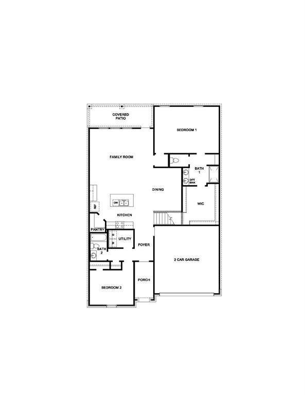21203 Frosted Fern Lane - Photo 1