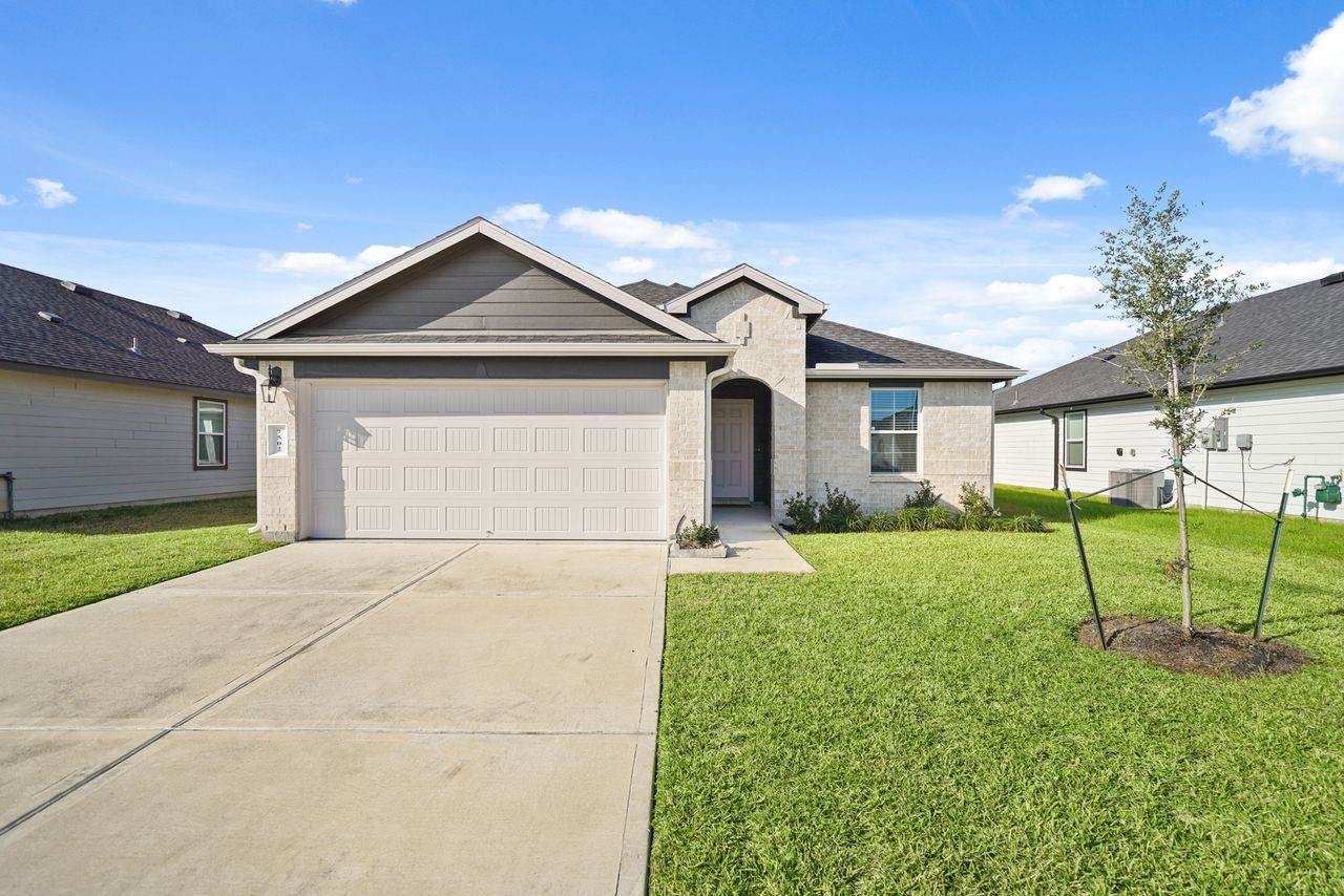 7502 Fierce Friesian Lane - Photo 1