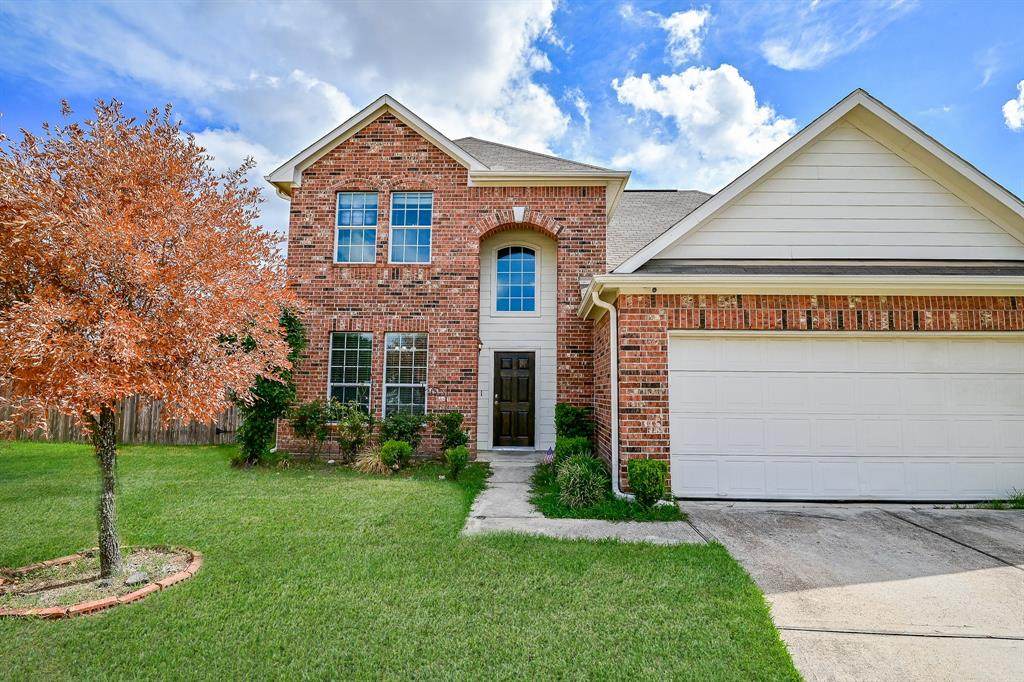 5115 Light Bluff Court - Photo 1
