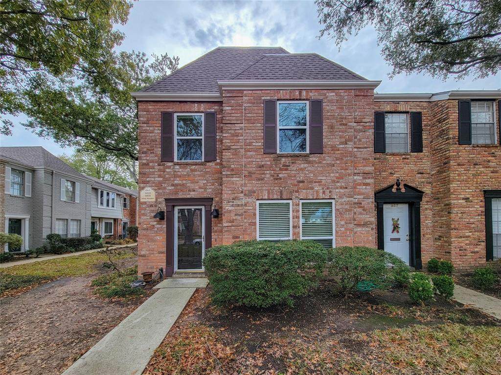 14515 Misty Meadow Lane - Photo 1