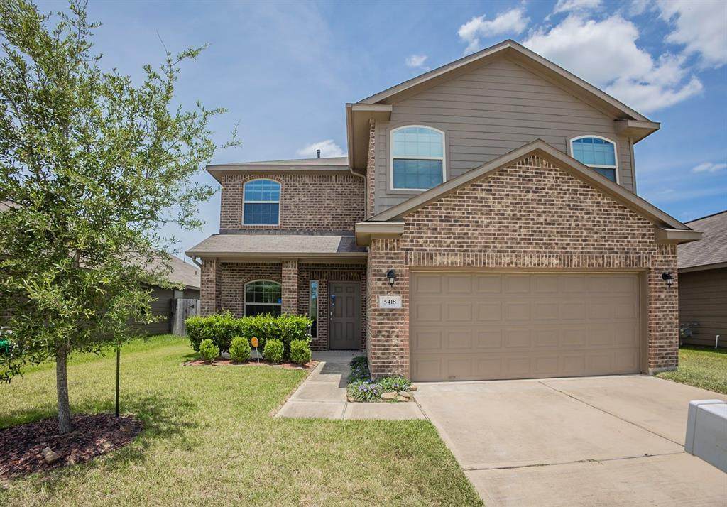 5418 Casa Batillo Drive - Photo 1