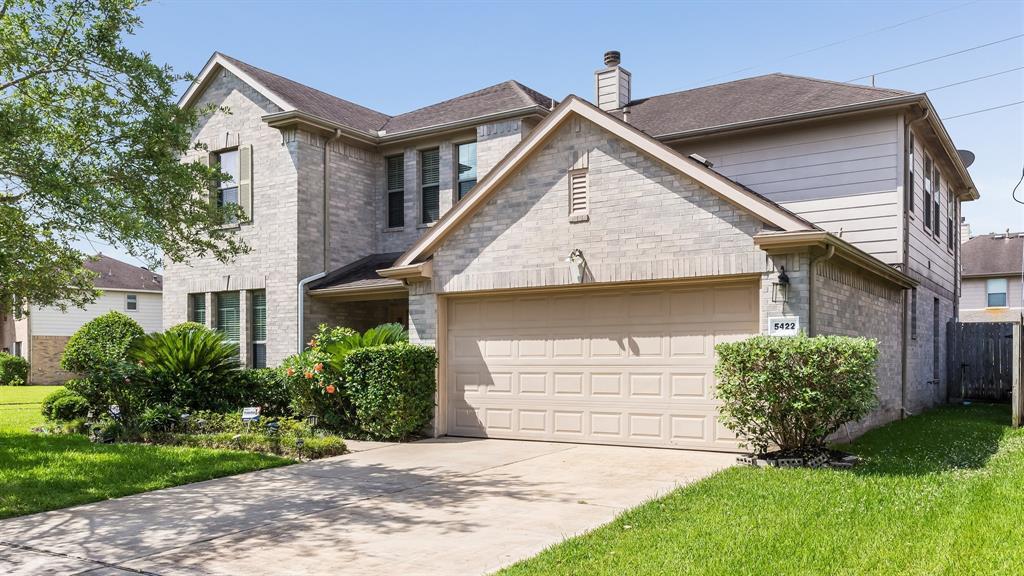 5422 Gable Meadows Drive - Photo 1