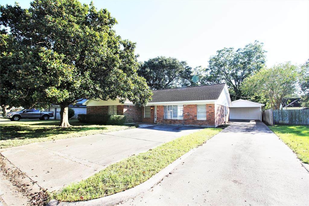 1216 Ladelle Street - Photo 1