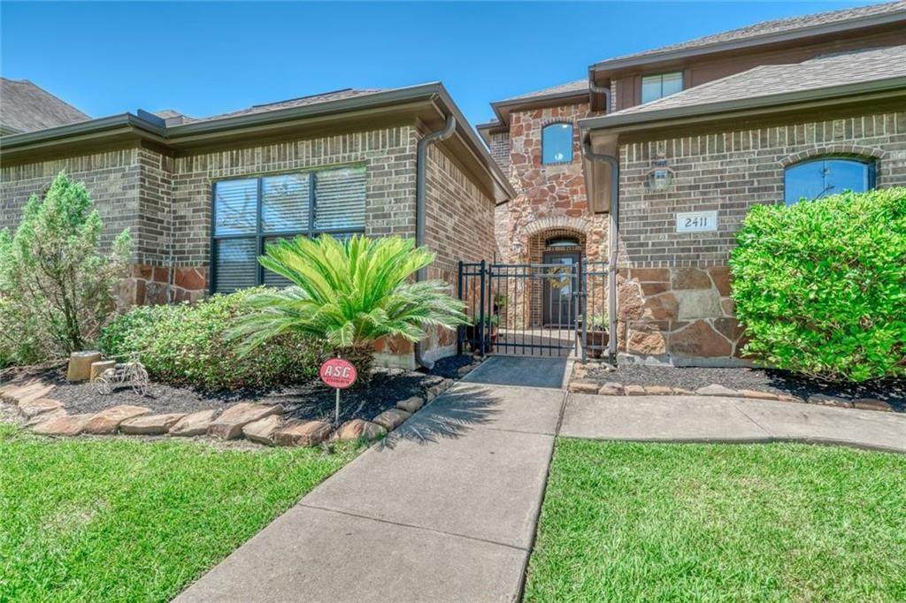 2411 Stone Castle Circle - Photo 1