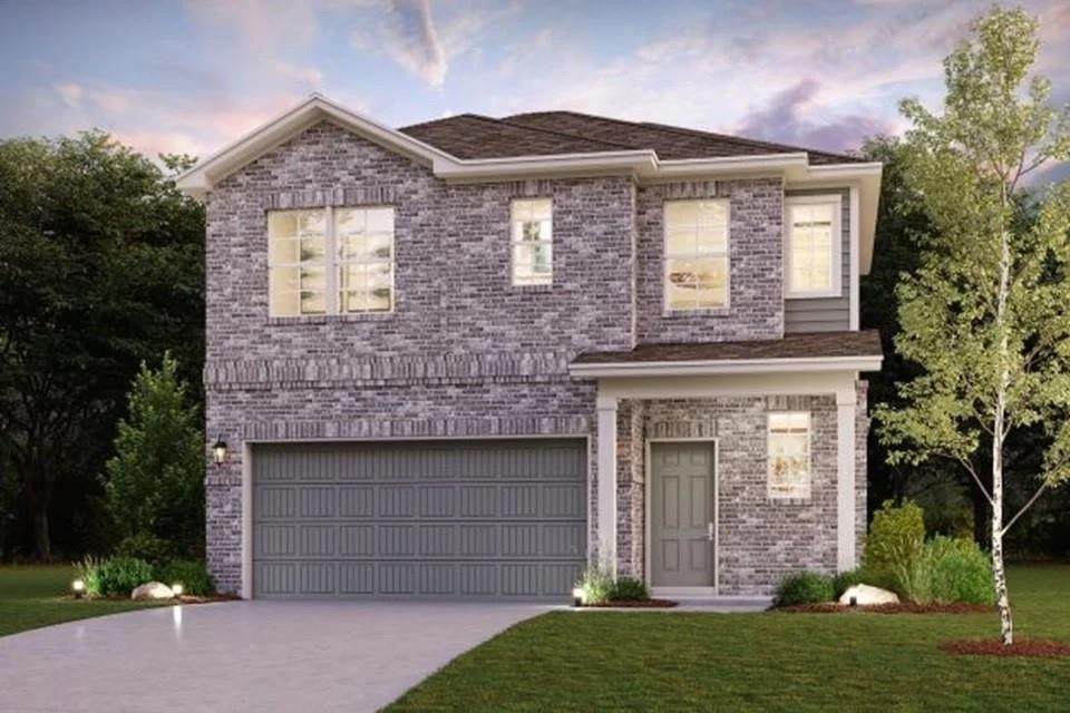 23318 Kinsfolk Drive - Photo 1