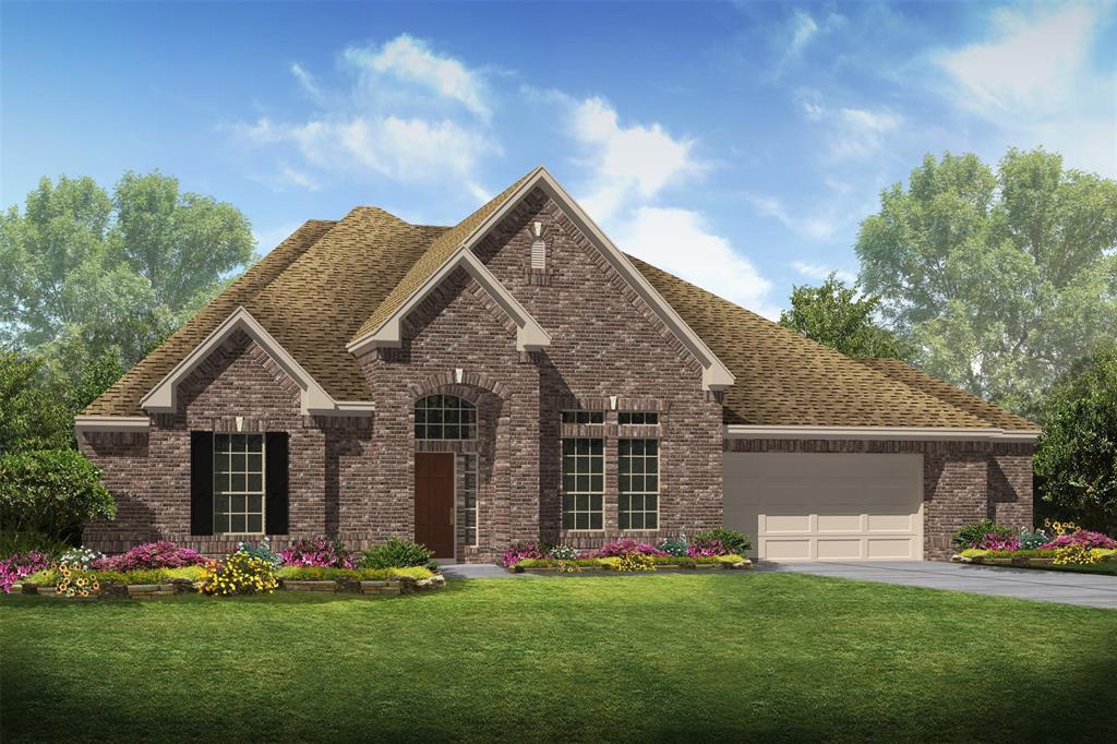 4727 Red Fox Circle - Photo 1