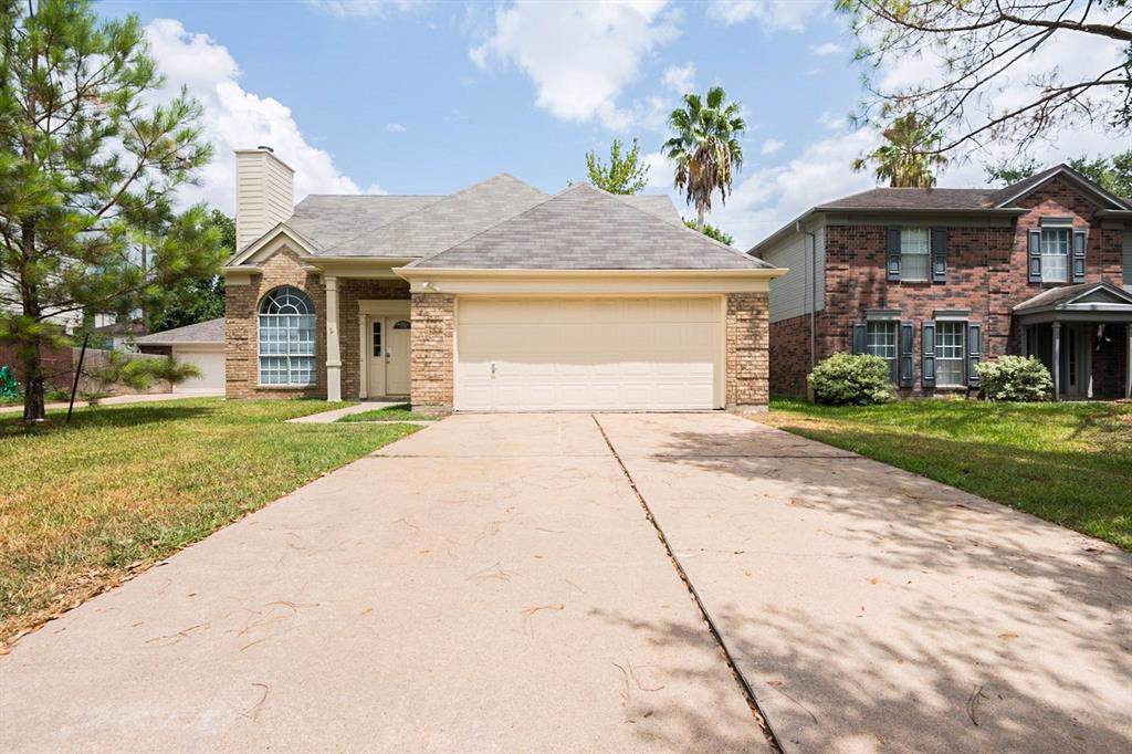 1019 Long Prairie Drive - Photo 1