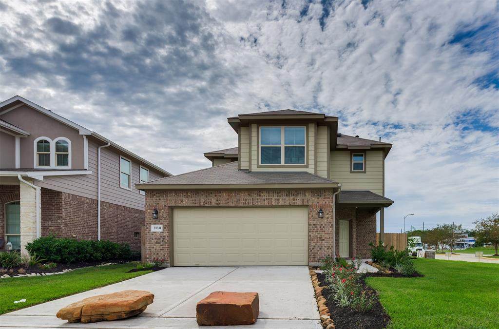 468 Long Beach Bay Drive - Photo 1