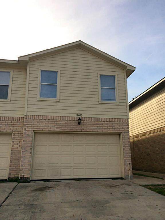10005 Sharpton Drive - Photo 1