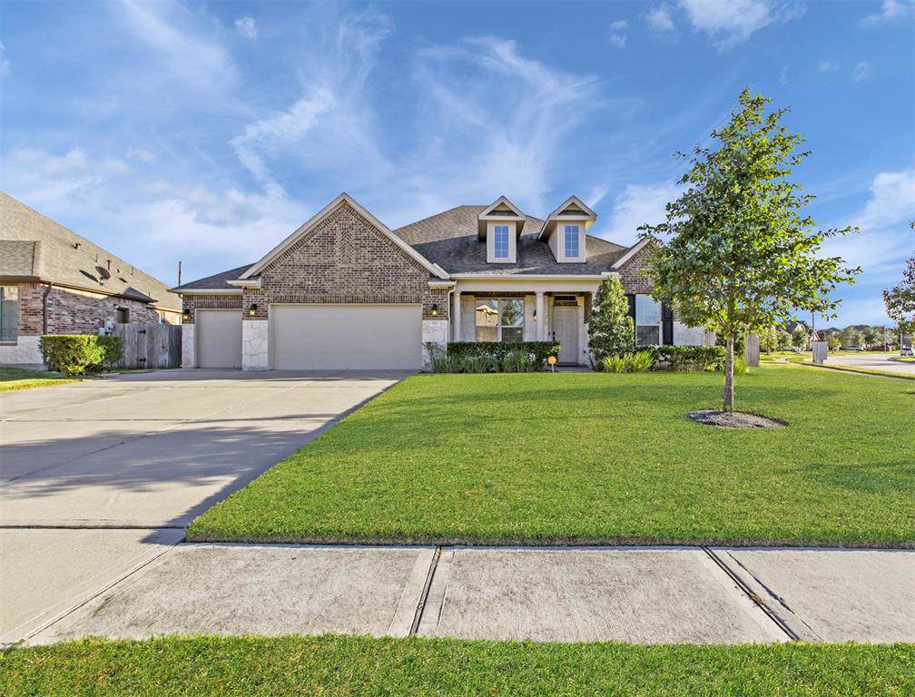 251 Floral Bluff Court - Photo 1