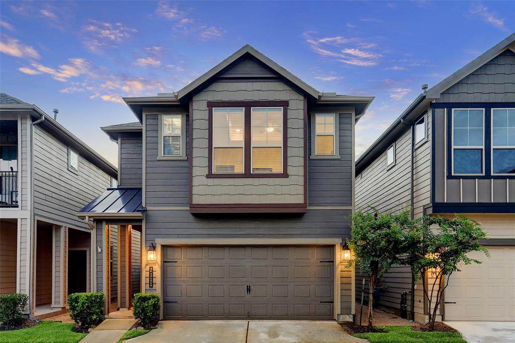 2111 Sequoia Woods Drive - Photo 1