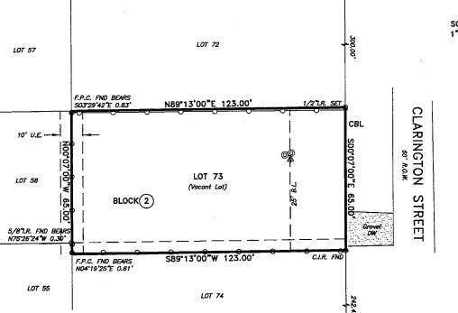 8617 Clarington Street - Photo 1